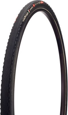Challenge Almanzo Gravel Open Tubular Tyre - Noir - 700c