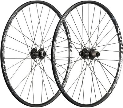 pro lite goro gx gravel wheelset