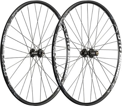 Pro-Lite Revo GX Gravel Wheelset 2018 Review