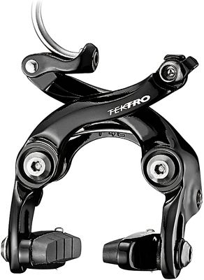 Tektro T551R Direct Mount Rear TT Brake - Noir, Noir
