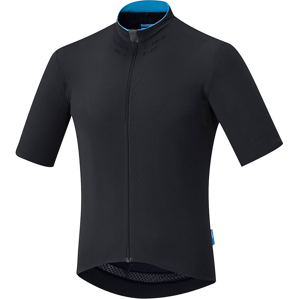 Shimano Evolve Jersey - Noir