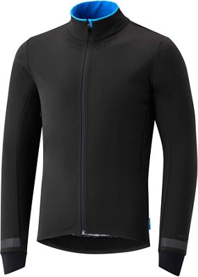 Veste Shimano Evolve (coupe-vent) - Noir
