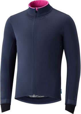 Veste Shimano Evolve (coupe-vent) - Marine