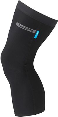 Shimano Knee Warmer - Noir - XL