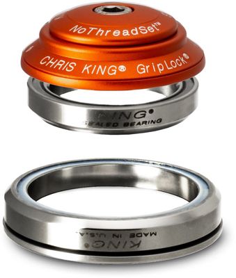 Image of Chris King Dropset 3 Headset IS41-IS52 - Mangue - 45/45 - 36/45, Mangue