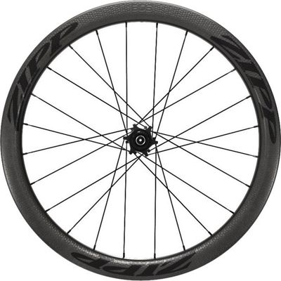 Zipp 303 Firecrest Carbon Road Rear Wheel 2019 - Noir - 650b