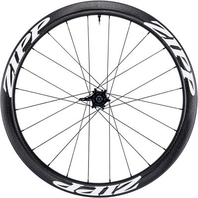 Zipp 303 Firecrest Carbon Road Rear Wheel 2019 - Blanc - 650b
