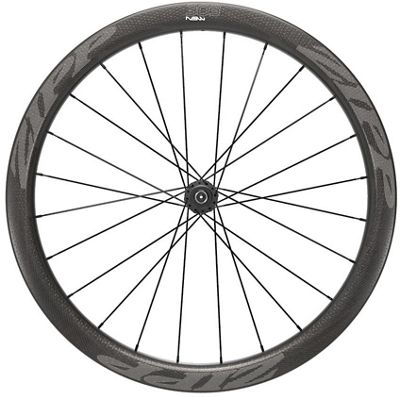Zipp 303 NSW Carbon Road Disc Front Wheel 2019 - Noir - QR & 12mm & 15mm Axle