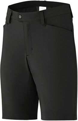 Shimano Women's Transit Path Shorts - Raven