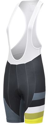 twin six bib shorts