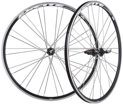 Miche Excite Clincher Wheelset Review