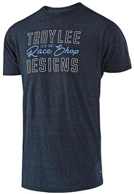 Troy Lee Designs Clutch T-Shirt 2018 Review