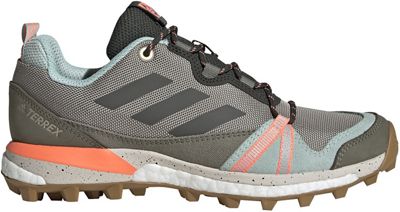 adidas Terrex Skychaser Lite Shoes - Feather Grey - UK 8
