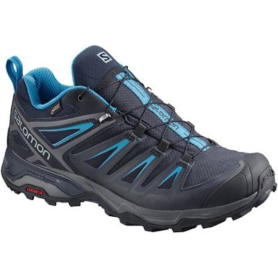 Chaussures X Ultra 3 GTX - Graphite/Night Sky/Hawaiian - UK 12.5
