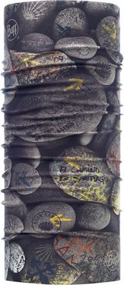Click to view product details and reviews for Buff Camino De Santiago Coolnet Uv Buff The Way Flint Stone One Size The Way Flint Stone.
