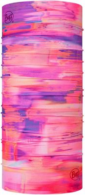 Buff Coolnet UV+ Buff SS19 - Sish Pink Fluor - One Size}, Sish Pink Fluor