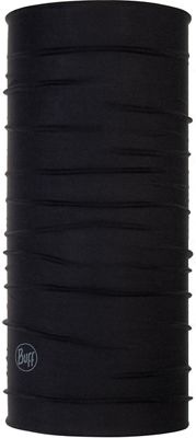 Buff Coolnet UV+ Buff SS19 - Solid Black - One Size}, Solid Black