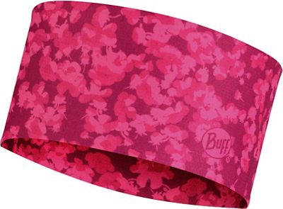 Buff Coolnet UV+ Headband  - Oara Pink - One Size, Oara Pink