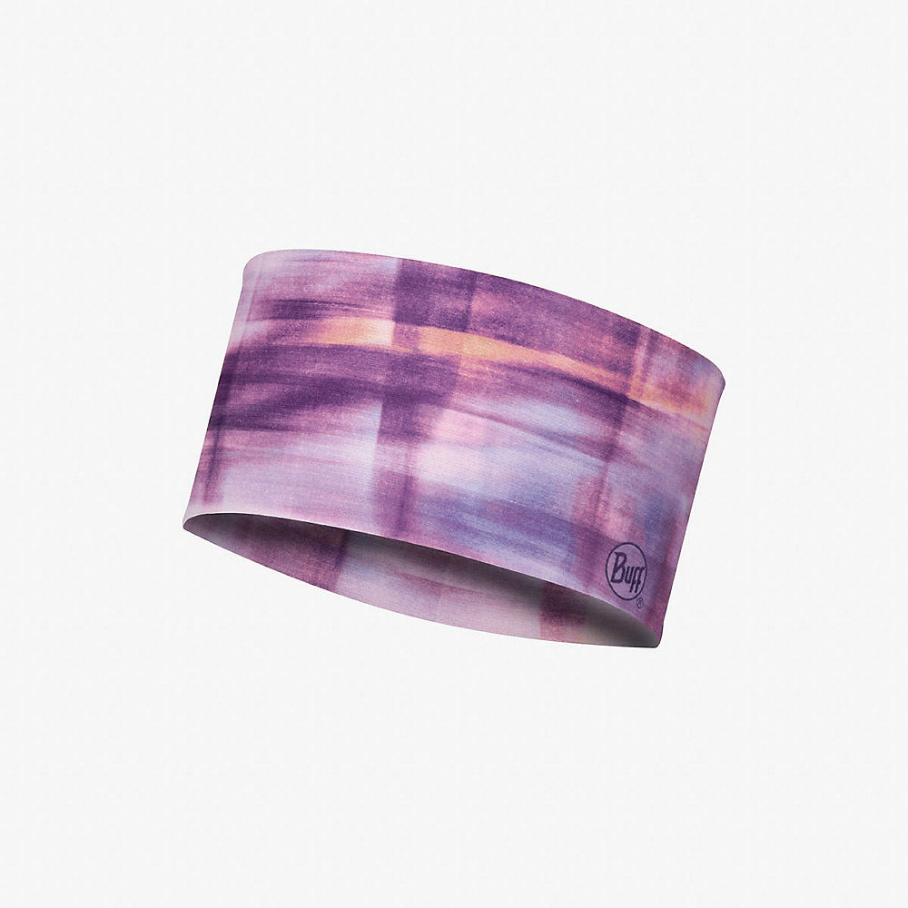 Image of Buff Coolnet UV+ Headband SS19 - Seary Purple - One Size}, Seary Purple