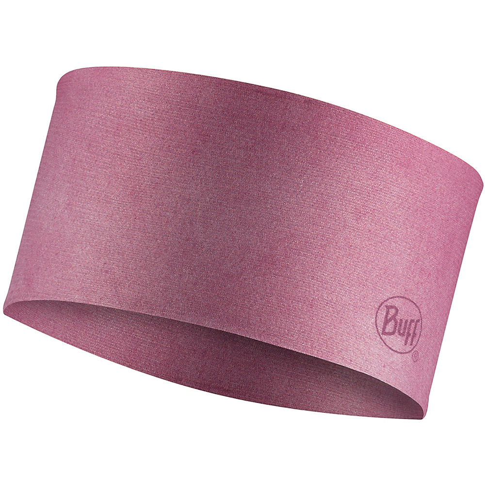 Image of Buff Coolnet UV+ Headband SS19 - Tulip Pink - One Size}, Tulip Pink