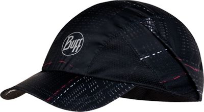 Casquette de running Pro  - Lithe Black - One Size, Lithe Black