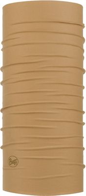 Cache-cou anti-insecte Buff Coolnet UV+ - Solid Toffee - One Size