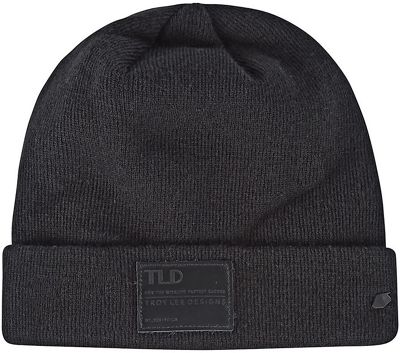 Troy Lee Designs Stealth Beanie  - nero - One Size, nero