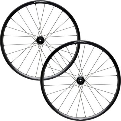 Prime Stagiaire Disc Alloy Wheelset Review