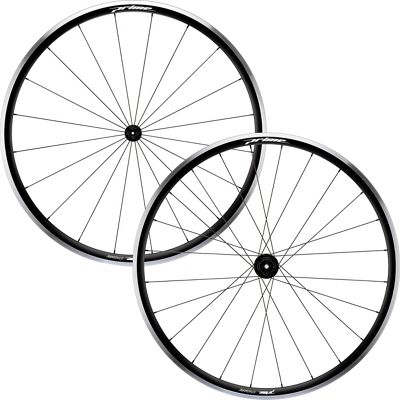 Prime Stagiaire Alloy Wheelset Review