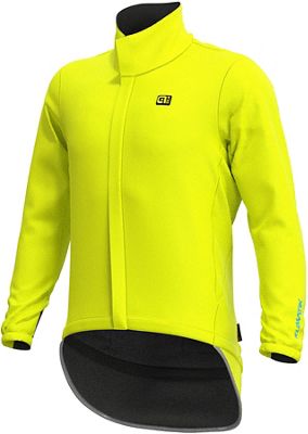 Veste Alé Klimatik Extreme   - Fluro jaune, Fluro jaune