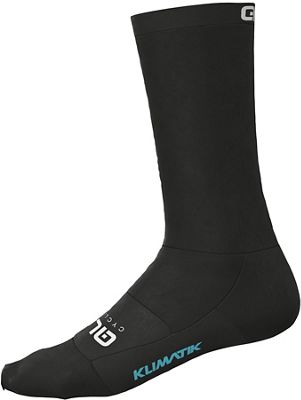 Alé Team Klimatik Socks - Black White, Black White