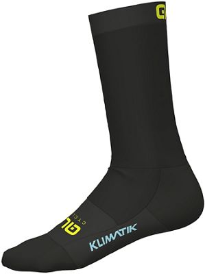 Alé Team Klimatik Socks - Nero, Nero
