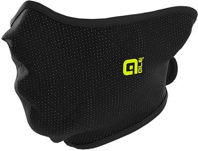 Alé Termico Face Mask  - Nero, Nero
