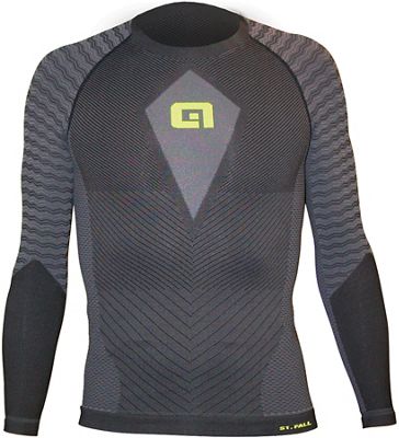 Alé S1 Baselayer  - grigio - L/XL/XXL, grigio