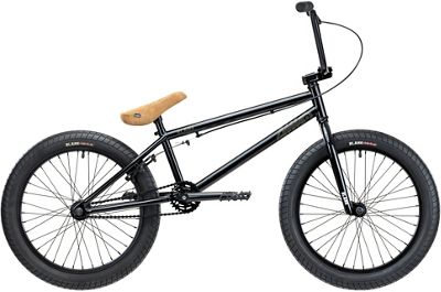 Stolen x fiction store bmx bike 2018