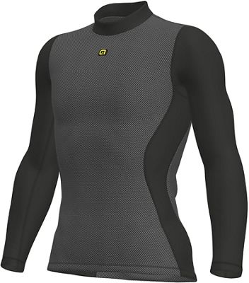 Alé Bioceramic Baselayer  - Grigio, Grigio