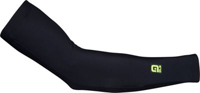 Alé Plus Arm Warmers  - Nero, Nero