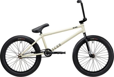 BMX Blank Icon (20 pouces) 2020 - Blanc - 20.85 TT