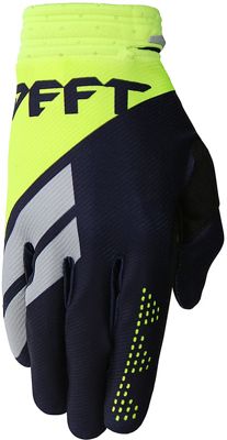 deft family Catalyst Divide Gloves 2019 - Bleu - XL