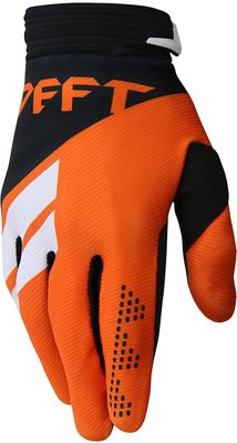 Image of deft family Catalyst Divide Gloves 2019 - Orange, Orange