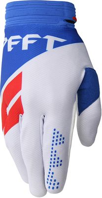 Image of deft family Catalyst Divide Gloves 2019 - Blanc - XL, Blanc