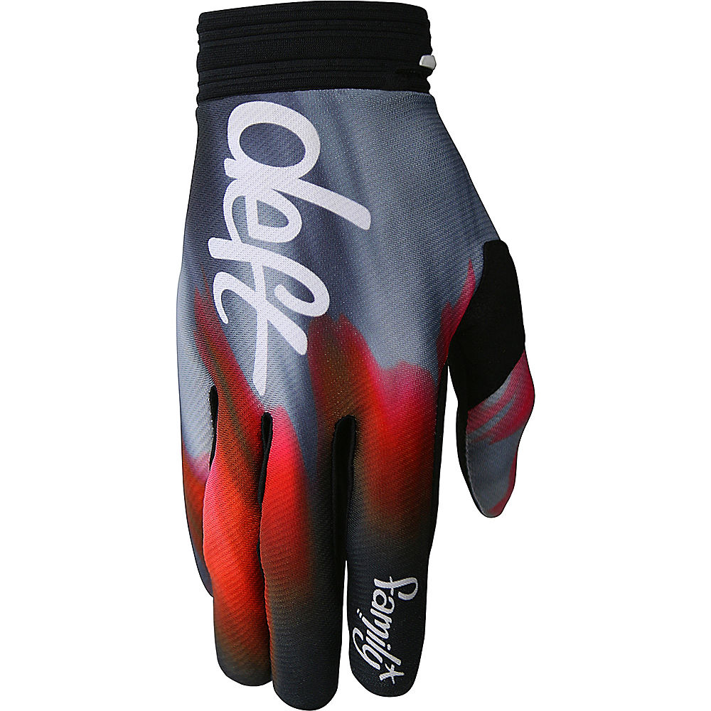 Image of deft family Catalyst Blast Gloves 2019 - Rouge - XL, Rouge