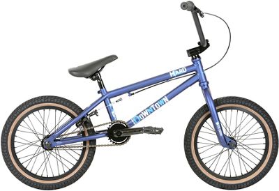 is the haro downtown a good bike