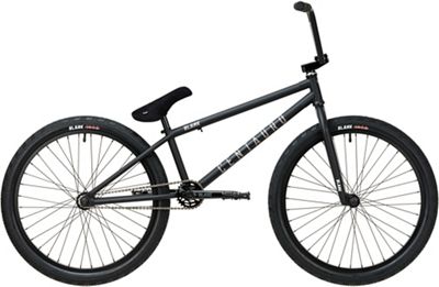 BMX Blank Centauro (24 pouces) 2020 - Noir - 22 TT