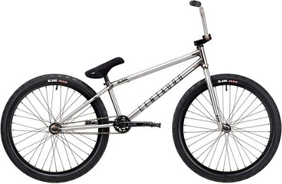 BMX Blank Centauro (24 pouces) 2020 - Argent - 22 TT