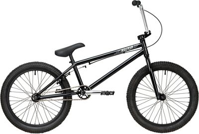 BMX Ruption Hacker 2020 - Noir - 20.5 TT