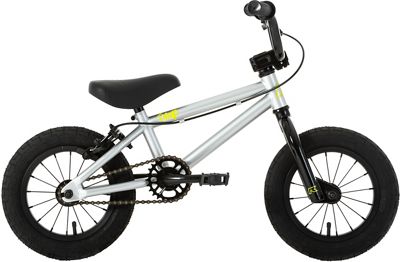 BMX Ruption Imp (12 pouces) 2020 - Argent - 11.9 TT