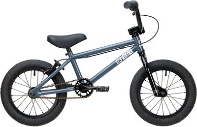 BMX Ruption Impact (14 pouces) 2020 - Gloss Charcoal - 14.1 TT