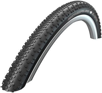 Schwalbe G-One Bite TL Easy - SnakeSkin - Noir - OneStar