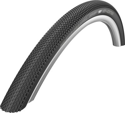 Schwalbe G-One Speed RaceGuard Tyre Review